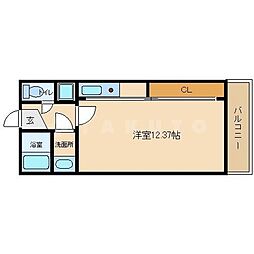 大阪市西区靱本町2丁目