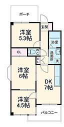 大阪市東淀川区豊里3丁目