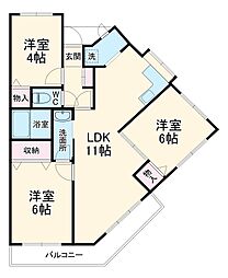 ベルシェ壱番館