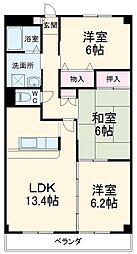 名古屋市緑区黒沢台3丁目