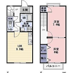 額田郡幸田町大字横落字郷前の一戸建て