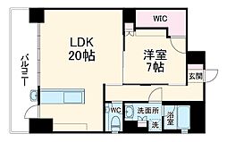 アマデウス北堀江