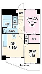 大阪市福島区海老江2丁目