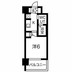 大阪市港区市岡元町1丁目