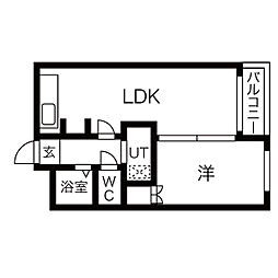 大阪市西区江戸堀2丁目
