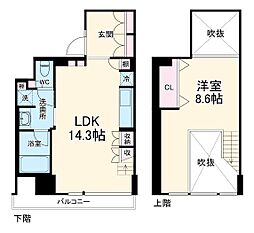 アーバネックス淀屋橋