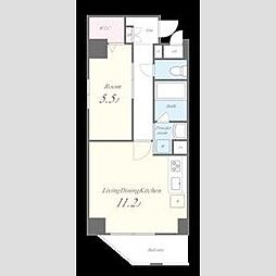 大阪市中央区上町1丁目