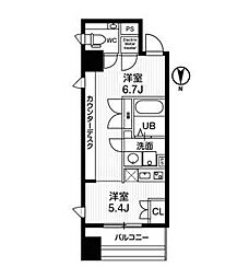 アーバンフラッツ瓦町