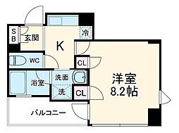 大阪市西区立売堀1丁目