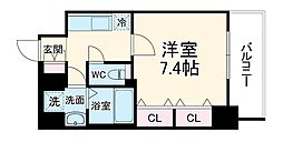 大阪市福島区海老江2丁目