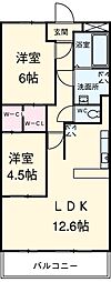 名古屋市緑区浦里1丁目