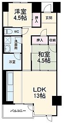 市川市平田1丁目