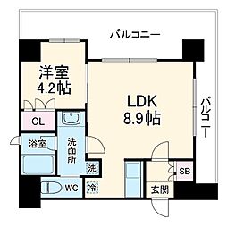 大阪市中央区平野町1丁目