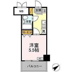 コンフォール小泉