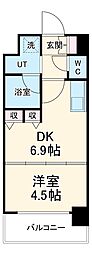 大阪市中央区淡路町4丁目