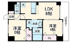 大阪市中央区南久宝寺町1丁目
