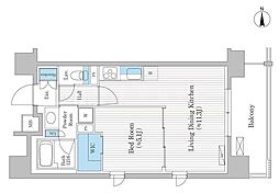 大阪市福島区海老江2丁目
