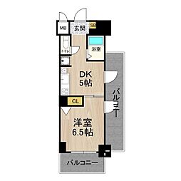 大阪市中央区高津2丁目