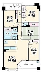 アンビエント千里山西