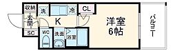 大阪市西区川口4丁目
