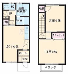 岡崎市真伝1丁目の一戸建て