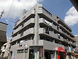 東村山市栄町3丁目