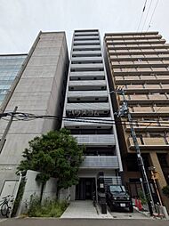 大阪市中央区南久宝寺町4丁目