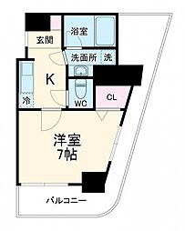 大阪市西区土佐堀1丁目