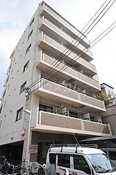 大阪市城東区成育2丁目