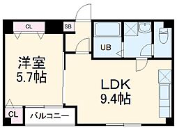 鎌ケ谷市新鎌ケ谷2丁目