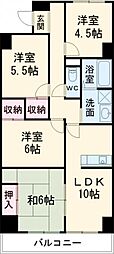 岡崎市真福寺町字中ノ坂