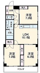 市川市南八幡5丁目