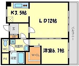 吹田市江坂町3丁目