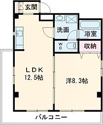 メゾンドノース