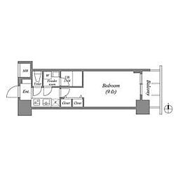 大阪市中央区淡路町2丁目