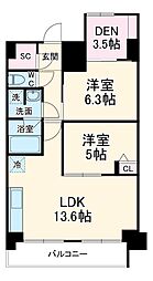 大阪市中央区淡路町2丁目