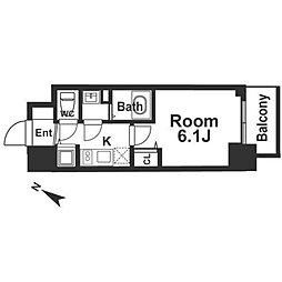 大阪市西区京町堀2丁目