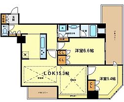 大阪市西区江戸堀1丁目