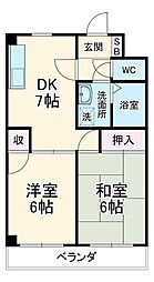 入間市下藤沢1丁目