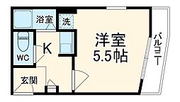 セイントヒルII