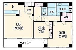 大阪市西区新町3丁目