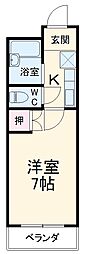 名古屋市緑区鳴海町字古鳴海