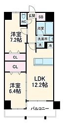 大阪市城東区関目1丁目