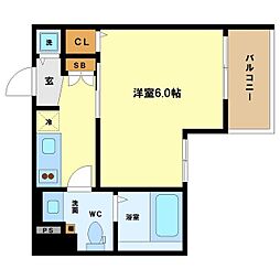 エスリード阿波座ノースプレイス 513