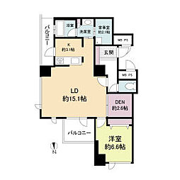 大阪市西区新町1丁目