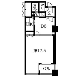 アルグラッドザタワー心斎橋