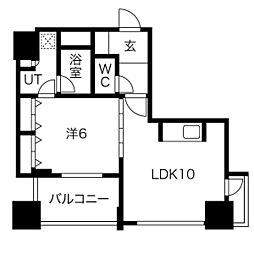 大阪市中央区東心斎橋1丁目