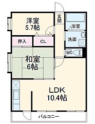 松戸市常盤平5丁目