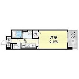 大阪市東淀川区小松2丁目