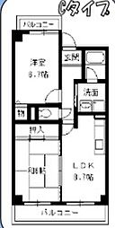 大阪市東淀川区上新庄2丁目